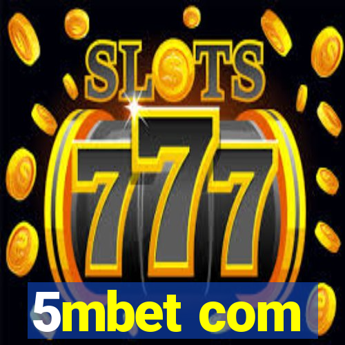 5mbet com